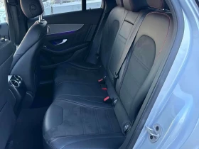 Mercedes-Benz GLC 300 COUPE/CARFAX/360 CAM/BURMESTER - 32200 € / 62977.73 лв. - 75615297 12