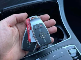 Mercedes-Benz GLC 300 COUPE/CARFAX/360 CAM/BURMESTER - 32200 € / 62977.73 лв. - 75615297 10