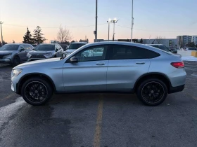 Mercedes-Benz GLC 300 COUPE/CARFAX/360 CAM/BURMESTER - 32200 € / 62977.73 лв. - 75615297 3