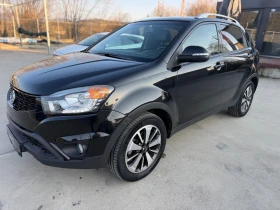 SsangYong Korando 2.0Diesel/175HP/Avtomat/Podgrav/99990km