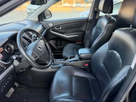 SsangYong Korando 2.0Diesel/175HP/Avtomat/Podgrav/99990km - 6250 € / 12223.94 лв. - 78587232 8