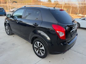 SsangYong Korando 2.0Diesel/175HP/Avtomat/Podgrav/99990km - 6250 € / 12223.94 лв. - 78587232 5