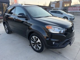 SsangYong Korando 2.0Diesel/175HP/Avtomat/Podgrav/99990km - 6250 € / 12223.94 лв. - 78587232 3