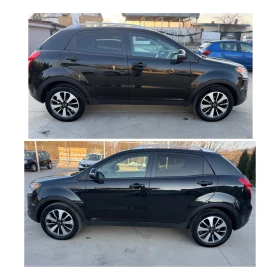 SsangYong Korando 2.0Diesel/175HP/Avtomat/Podgrav/99990km - 6250 € / 12223.94 лв. - 78587232 4