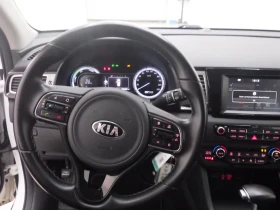 Kia Niro 1.6 GDI DynamicLine - 14100 € / 27577.20 лв. - 92584869 7