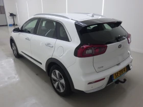 Kia Niro 1.6 GDI DynamicLine - 14100 € / 27577.20 лв. - 92584869 4