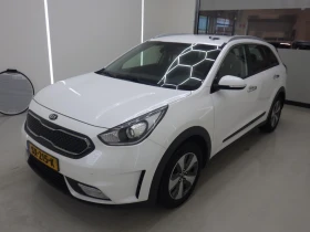 Kia Niro 1.6 GDI DynamicLine - 14100 € / 27577.20 лв. - 92584869 3