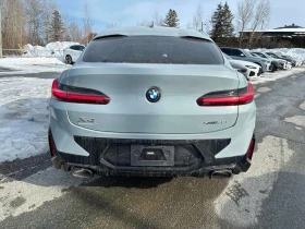 BMW X4 xDrive30i/CARFAX/ ПРЕДСТАВИТЕЛСТВО НА BMW - 32900 € / 64346.81 лв. - 31631718 5
