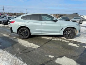 BMW X4 xDrive30i/CARFAX/ ПРЕДСТАВИТЕЛСТВО НА BMW - 32900 € / 64346.81 лв. - 31631718 4