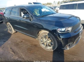 Dodge Durango 5.7l R/T Awd