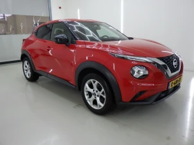 Nissan Juke N-connecta - 12451 € / 24352.04 лв. - 58213672 2