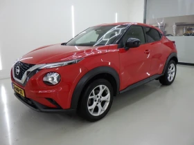 Nissan Juke N-connecta