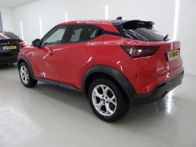 Nissan Juke N-connecta - 12451 € / 24352.04 лв. - 58213672 4