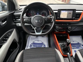 Kia Stonic 1.6 CRDI KEYLESS GO НАВИГАЦИЯ - 10300 € / 20145.05 лв. - 55289543 11