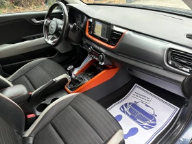 Kia Stonic 1.6 CRDI KEYLESS GO НАВИГАЦИЯ - 10300 € / 20145.05 лв. - 55289543 9