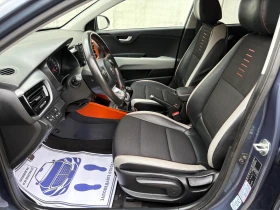 Kia Stonic 1.6 CRDI KEYLESS GO НАВИГАЦИЯ - 10300 € / 20145.05 лв. - 55289543 7