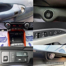 Kia Stonic 1.6 CRDI KEYLESS GO НАВИГАЦИЯ - 10300 € / 20145.05 лв. - 55289543 17