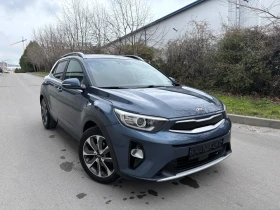 Kia Stonic 1.6 CRDI KEYLESS GO НАВИГАЦИЯ - 10300 € / 20145.05 лв. - 55289543 3