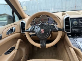 Porsche Cayenne S - 13500 € / 26403.70 лв. - 87027818 14
