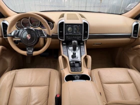 Porsche Cayenne S - 13500 € / 26403.70 лв. - 87027818 11
