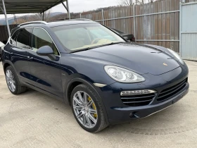 Porsche Cayenne S - 13500 € / 26403.70 лв. - 87027818 7