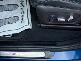 BMW X3 M40i * xDrive * АвтоКредит* (ЦЕНА ДО БГ) - 34200 € / 66889.39 лв. - 70832437 12