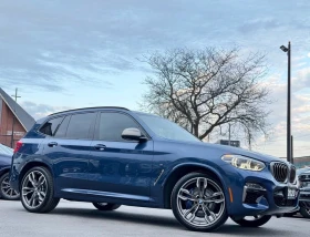 BMW X3 M40i * xDrive * АвтоКредит* (ЦЕНА ДО БГ) - 34200 € / 66889.39 лв. - 70832437 7