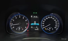 Hyundai Kona MODERN* 2WD* PARK ASS* КОЖА* ПОДГРЕВ - 14000 € / 27381.62 лв. - 68312183 11