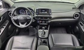 Hyundai Kona MODERN* 2WD* PARK ASS* КОЖА* ПОДГРЕВ - 14000 € / 27381.62 лв. - 68312183 8