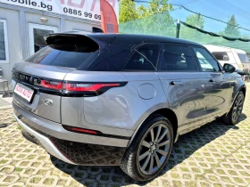 Land Rover Range Rover Velar 2.0D-R DYNAMIC | Mobile.bg � ����� ������ 4