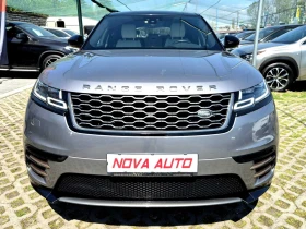 Land Rover Range Rover Velar 2.0D-R DYNAMIC | Mobile.bg � ����� ������ 6