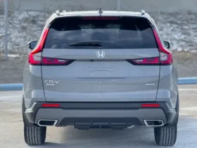 Honda Cr-v HYBRID TOURING * AWD * ������� * ������ * 23010��  | Mobile.bg � ����� ������ 4