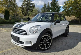 ����� �� �������� �� Mini Countryman 1.6D/����/��������