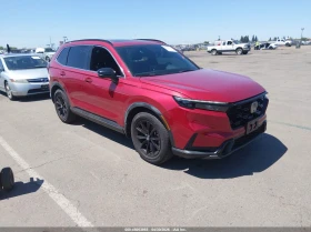 ������ Honda Cr-v
