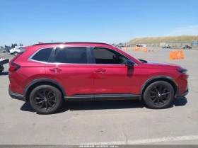 Honda Cr-v 2.0l Hybrid Sport | Mobile.bg � ����� ������ 13