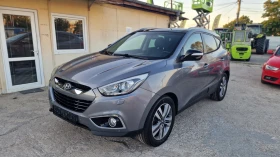 Hyundai IX35 2.0CRD Premium Vertex 4x4 automat | Mobile.bg � ����� ������ 2