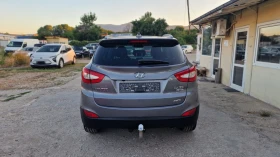Hyundai IX35 2.0CRD Premium Vertex 4x4 automat | Mobile.bg � ����� ������ 6