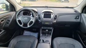 Hyundai IX35 2.0CRD Premium Vertex 4x4 automat | Mobile.bg � ����� ������ 13