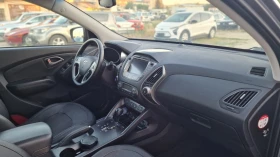 Hyundai IX35 2.0CRD Premium Vertex 4x4 automat | Mobile.bg � ����� ������ 12