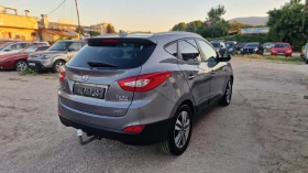 Hyundai IX35 2.0CRD Premium Vertex 4x4 automat | Mobile.bg � ����� ������ 5