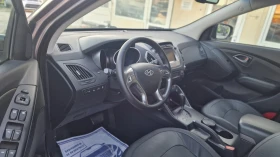Hyundai IX35 2.0CRD Premium Vertex 4x4 automat | Mobile.bg � ����� ������ 8