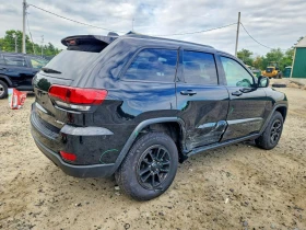 Jeep Grand cherokee 3.6l Laredo | Auto.bg — изображение 3