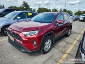 Toyota Rav4, снимка 3 - Автомобили и джипове - 56099058