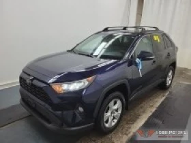 Toyota Rav4, снимка 5 - Автомобили и джипове - 56099058