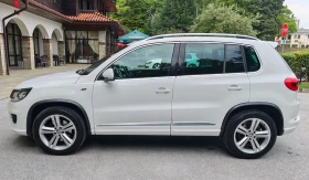 VW Tiguan 2.0 4x4 Tiguan R-Line  | Mobile.bg � ����� ������ 8