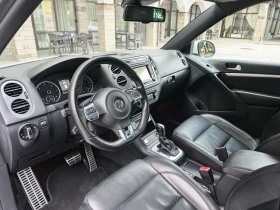 VW Tiguan 2.0 4x4 Tiguan R-Line  | Mobile.bg � ����� ������ 9