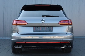VW Touareg FACELIFT* R-LINE* IQ HD MATRIX LIGHTS* DYNAUDIO* P | Mobile.bg � ����� ������ 7