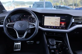 VW Touareg FACELIFT* R-LINE* IQ HD MATRIX LIGHTS* DYNAUDIO* P | Mobile.bg � ����� ������ 10