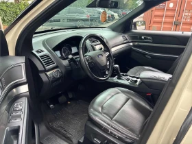 Ford Explorer XLT AWD * ГЛАВНО ПРЕДСТАВИТЕЛСТВО НА FORD*    | Auto.bg — изображение 7