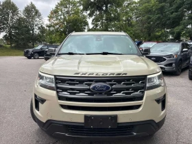 Ford Explorer XLT AWD * ГЛАВНО ПРЕДСТАВИТЕЛСТВО НА FORD*    | Auto.bg — изображение 2